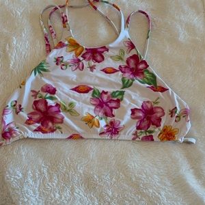 Frankie’s Bikini Top